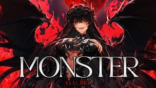 MONSTER KIRA ft. GUMI ver. Scarle Yonaguni