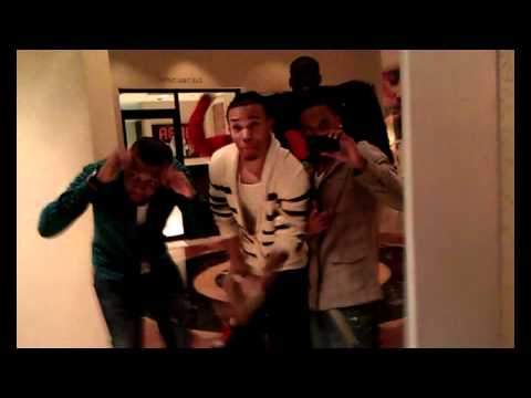 HOW THEY DO NA  ( AMP MOVEMENT )