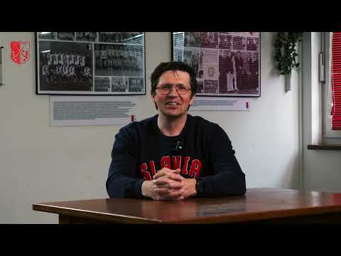 Postav hřiště! Aneb 120 let tradice a jeden nový začátek