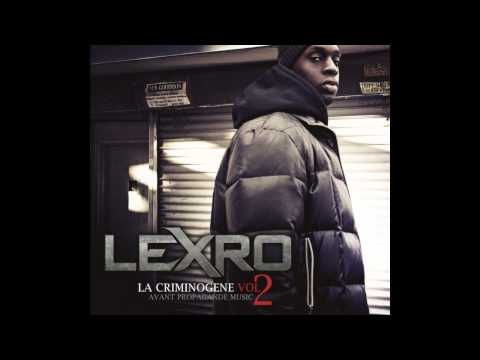 Lexro - On roule a contresens