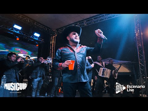 El Mimoso - Te Llegará Mi Olvido  - (Video Oficial)