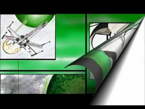 Go your own way - Michael C. Kent.wmv