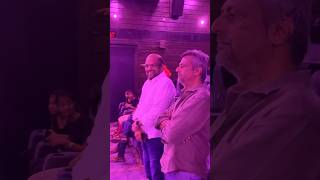 Download lagu Ghilli 💥 Magical experience with the Creators❤️🙏🏻 #vidyasagar #dharani #ghillirerelease mp3