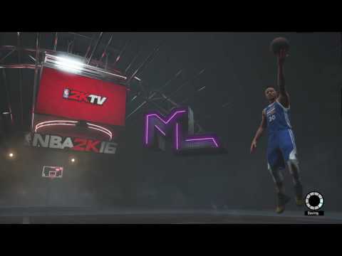 Nba 2k16 Rebuilding Series : Dallas Mavericks