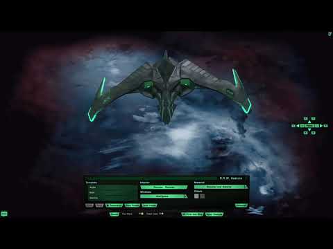 Star Trek Online Abridged Ship Reviews - Faeht-Class