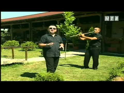 DEJAN DIMISKOV - TUGJO NEBO TUGJI ULICI