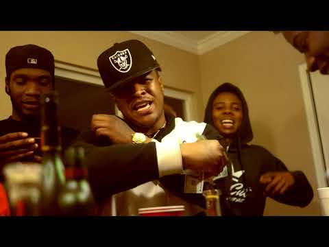 BloodyYoungin x NoGood x CeeFoe x DCash - Make It Out (Official Music Video)