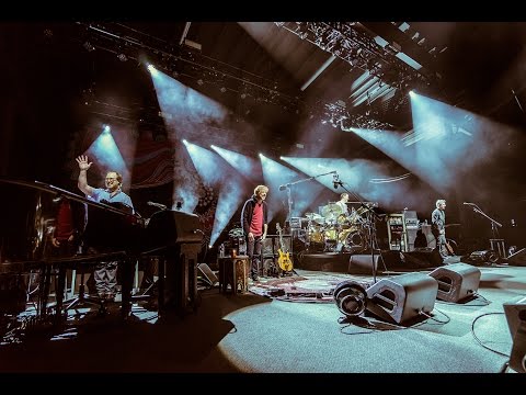 Phish - 7/22/2015 