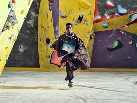 MARCELO BURLON COUNTY OF MILAN X CLOSE ENCOUNTERS OF THE THIRD KIND