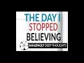 The Charade called Christianity - Testimony