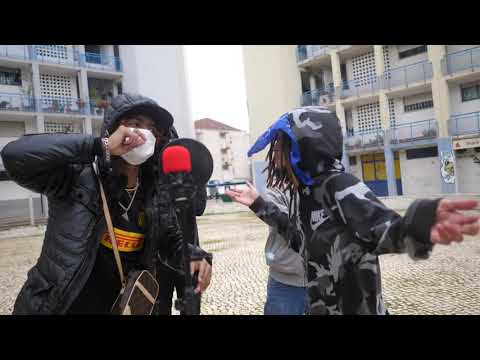 Badder than we / Wake up - Breezy6ix & Hated283 (Music Video)