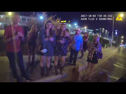 Las Vegas Shooting - LVMPD Release #19 (00225)