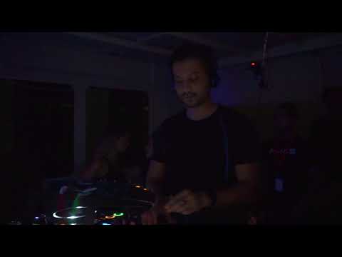 Saad Ayub - Man With The Voice