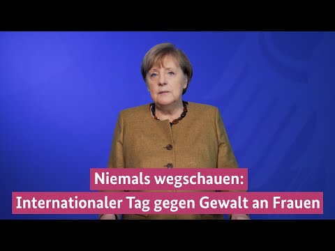 Podcast: Internationaler Tag gegen Gewalt an Frauen