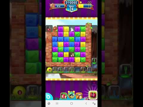 Pet Rescue Saga Level 3251 ~ No Boosters