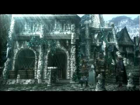 Valkyrie Profile 2: Silmeria - (Chpt.4) Dipan in Flames