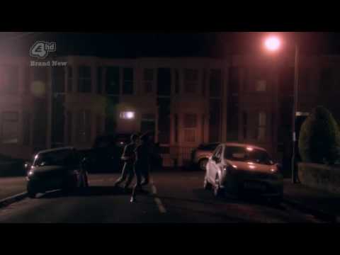 Skins 04x05 [Freedie], The Bug - Poison Dart feat. Warrior Queen