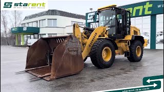 Фронтальный погрузчик Caterpillar 938M | Изображение 4 - Machineryline