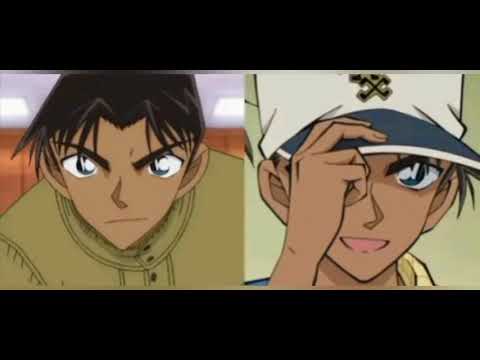 Trailers Detective Heiji