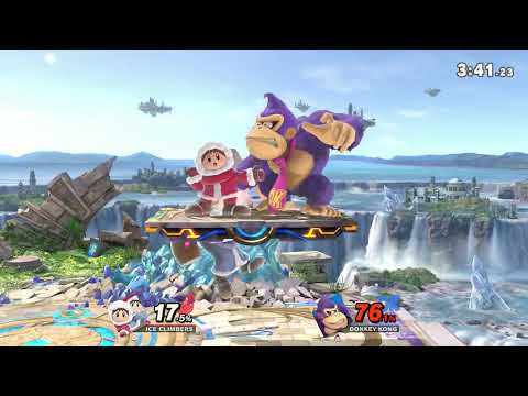 #AvalonRC PrinceDemo Submission