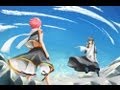 fairy tail zeref awakens - natsu vs zeref 