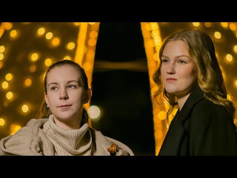 EMILIA - Joulumieli (Virallinen musiikkivideo)