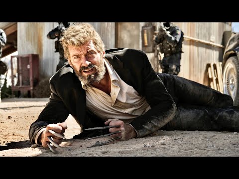 In 2029, An Old Man Logan Must Sacrifice His Life To Save The New Mutants!