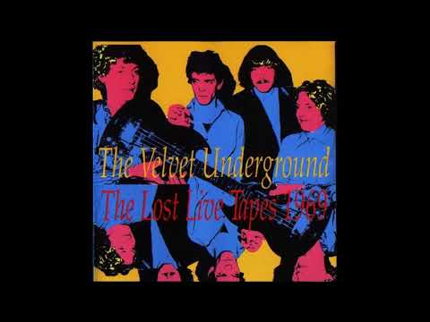 The Velvet Underground REDUX Live 1993 (Full Album)