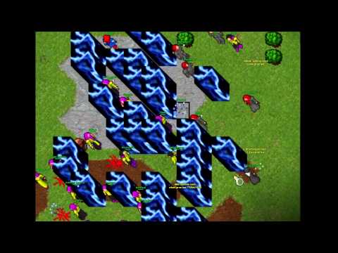 Originaltibia.com - Carlin Slaughter