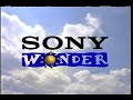 Sony Wonder Sesame Workshop 2002