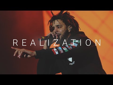 [FREE] J. Cole Type Beat 2019 - "Realization" | Free Type Beat | Trap Instrumental 2019