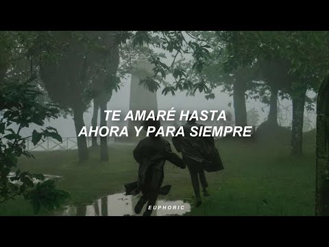 que te dediquen esta canción es lo más bonito que puede pasarte🌷
