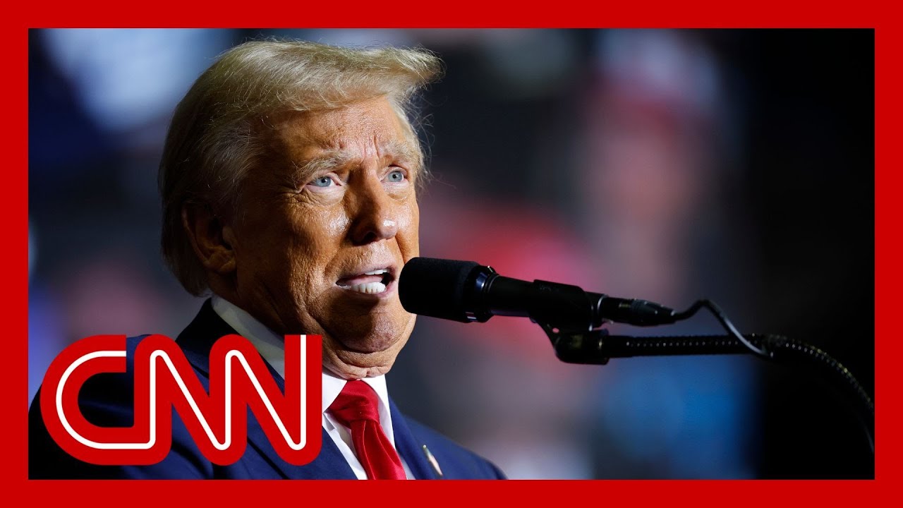 Trump stokes voter fraud fears in Pennsylvania