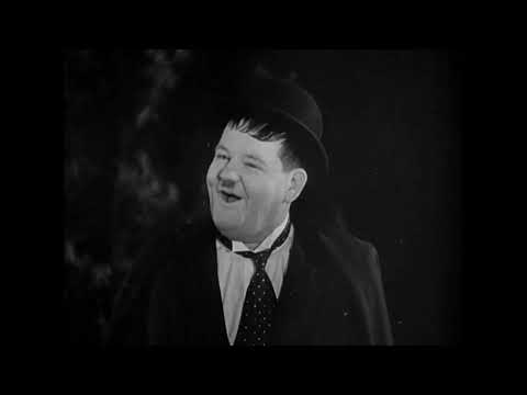 18. Dick & Doof - Die Gattenmörderin 1080p Full HD Restauriert Jakopo und Laurel & Hardy TV