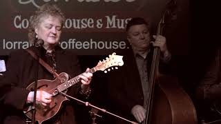 Lorraine Jordan &amp; Carolina Road - Bill Monroe&#39;s Ol&#39; Mandolin