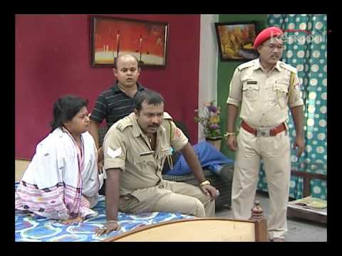 Behar Bari Outpost EP 746 Prt 3