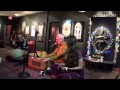 Vaiyasaki Das, Feb 28 2015 Tucson, Arizona, USA  003
