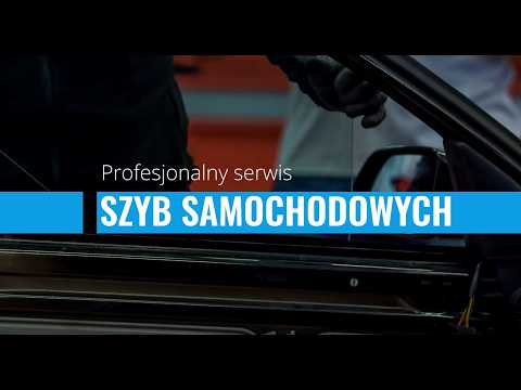 Niko-Glas Auto Szyby Tomasz Nikodem - video