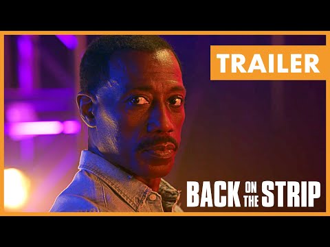 afbeelding Back on the Strip
