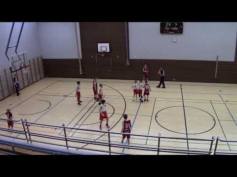 23.1.2021 Salon Vilpas - Pyrintö Reuhari