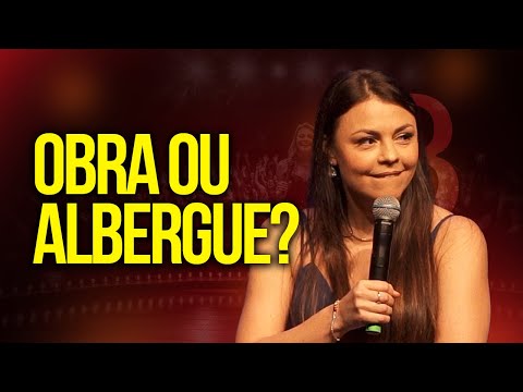 VIREI A BRANCA DE NEVE!