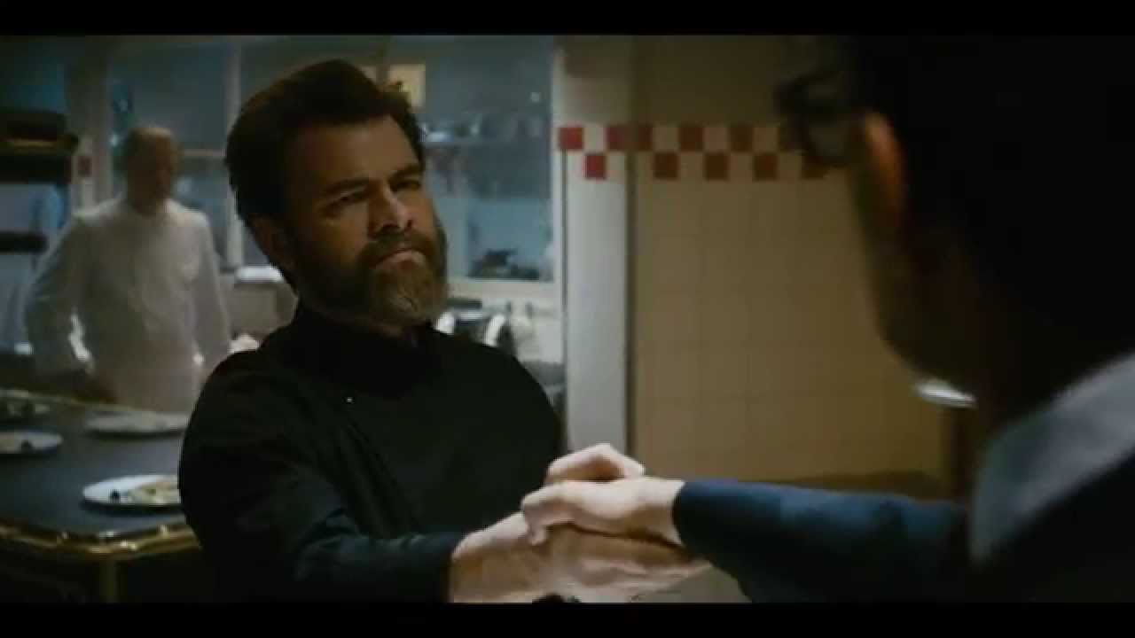 Chefs : bande-annonce longue (France 2 - 11/02/2015)