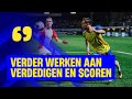 Eerste awayday! ? | Voorbeschouwing Telstar - SC Cambuur ⚔️ | Sjors Ultee & Michael Breij ?