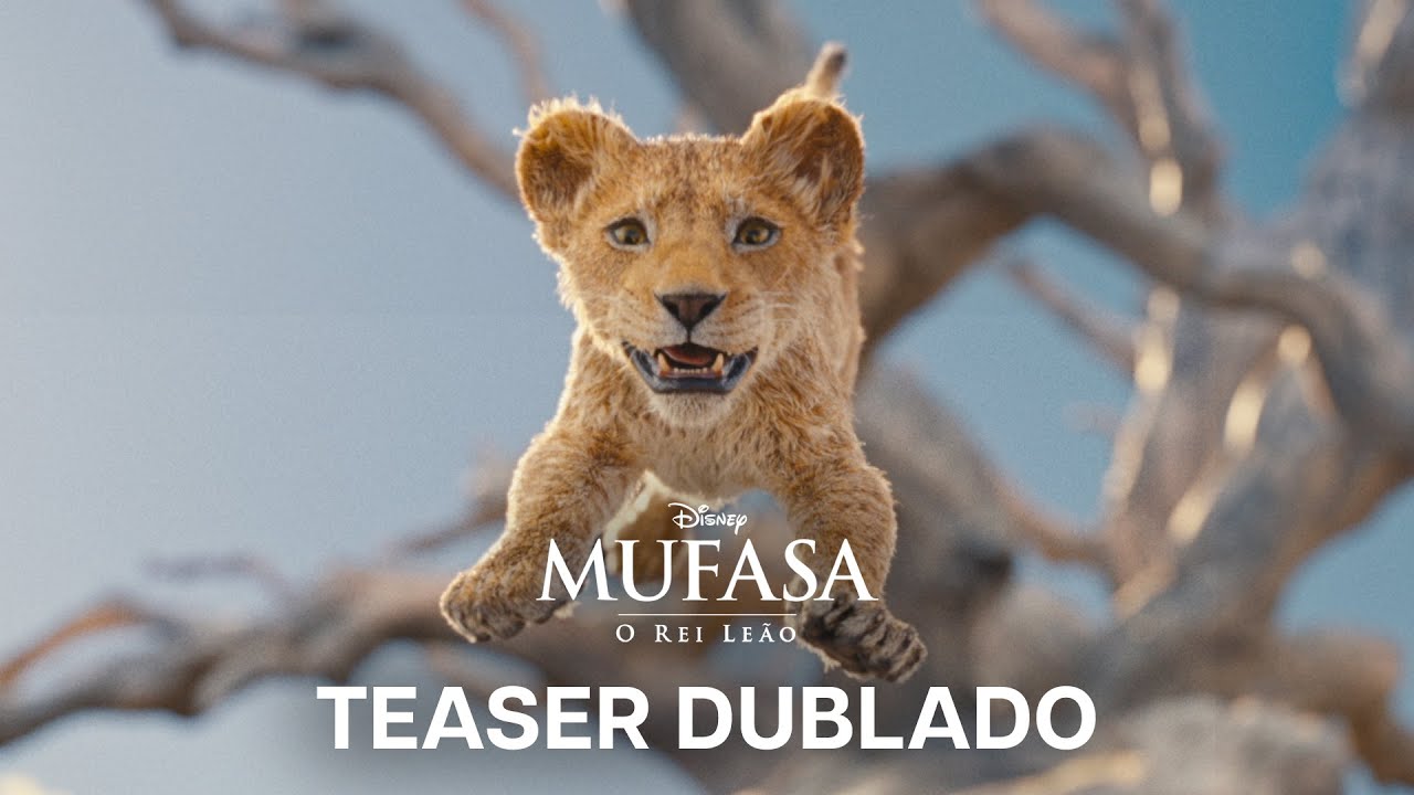 teaser Oficial