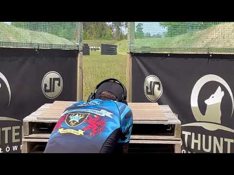 VORTEX CUP POLISH NATIONAL CHAMPIONSHIP IPSC RIFLE 2023 - stage 6