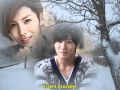 No Min Woo-First Snow/HUNSUB 