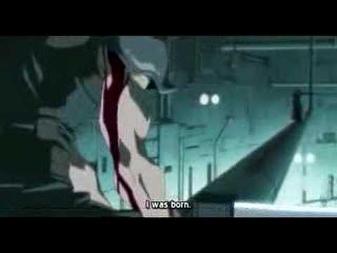 Final Fantasy VII / World in My Eyes