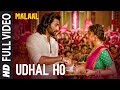 Download Lagu Udhal Ho Full  Malaal  Sanjay Leela Bhansali  Sharmin Segal  Meezaan   Adarsh Shinde Mp3 Free