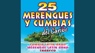 Right Here Waiting (Merengue Version) Music Video