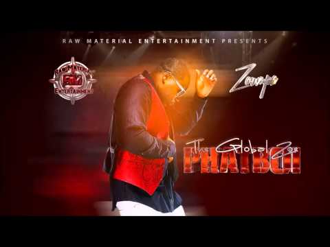 The Global Zoe feat Zoediac  Tro Dous   Plogué Audio